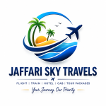Jaffari Sky Travels