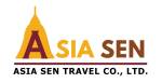 Asia Sen Travel Co  Ltd.