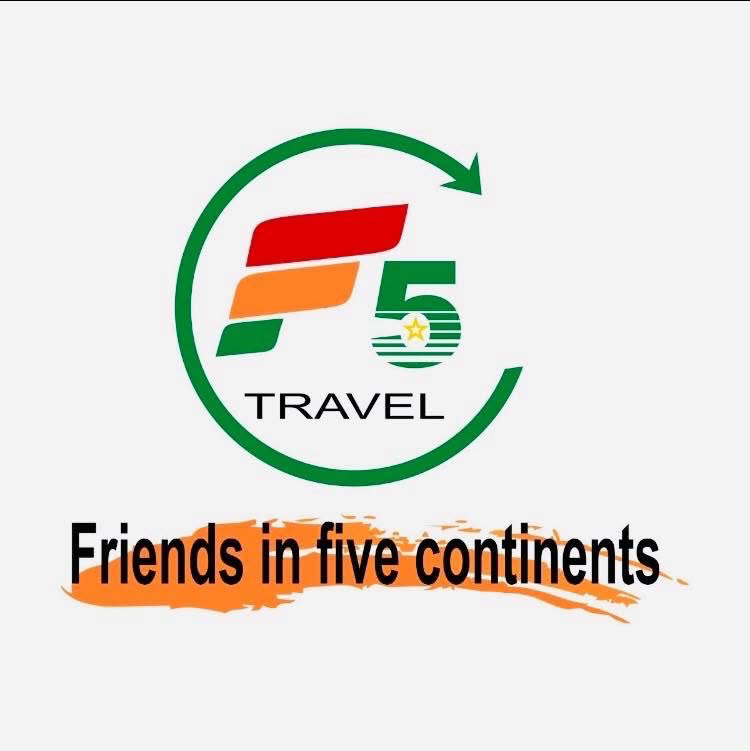 F5 Viet Nam Travel