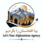 Let's Tour Afghanistan Agency