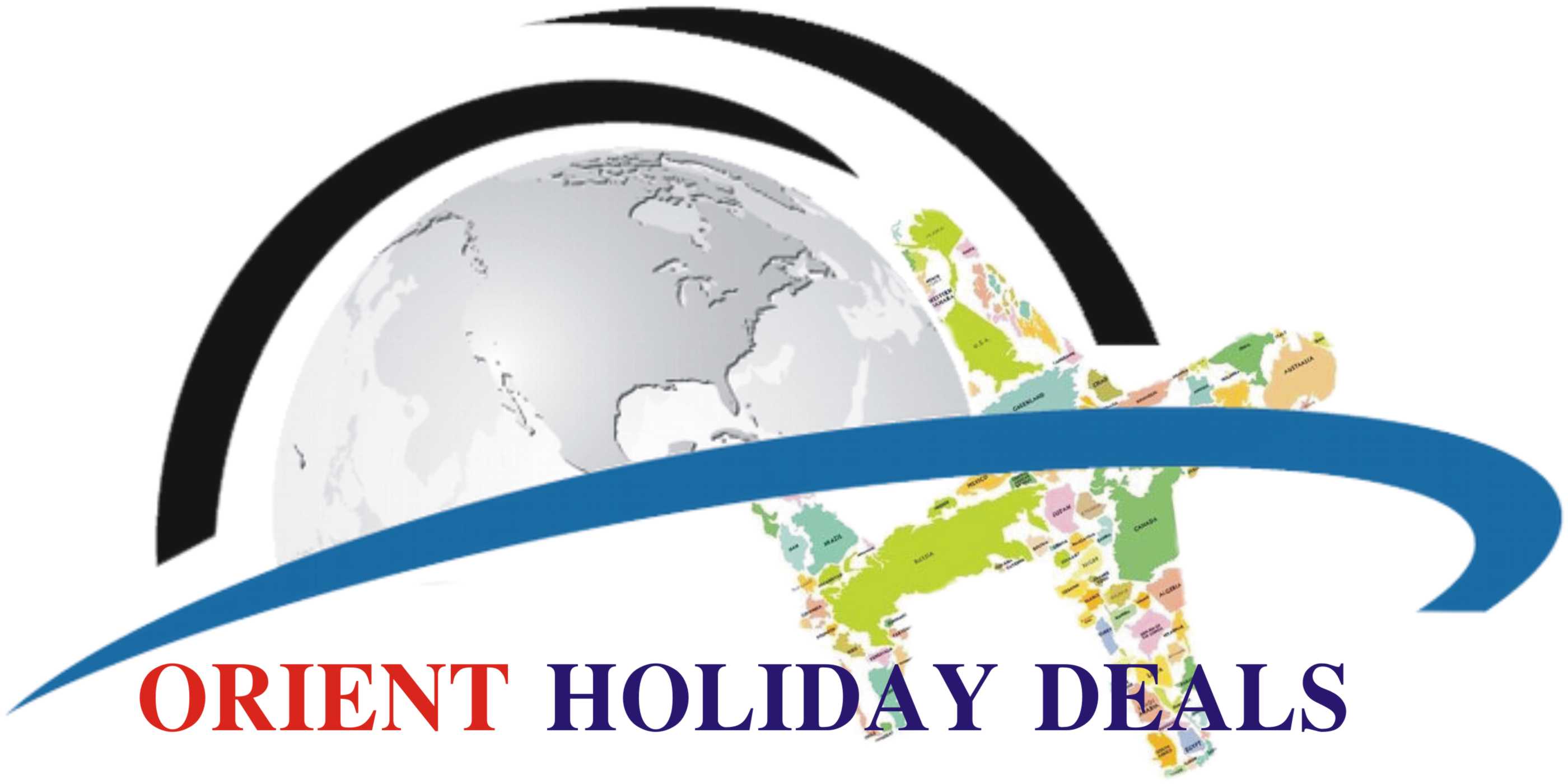 ORIENT HOLIDAY DEALS