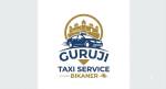 Guruji Taxi Service Bik..