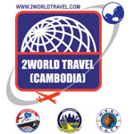 2World Travel Cambodia