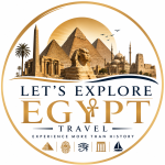 Let's Explore Egypt