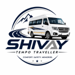 Shivay Tempo Traveller