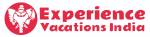 Experience Vacations In..