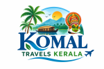 Komal Travels Kerala Komal