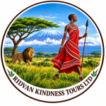 Ridvan Kindness Tours Ltd