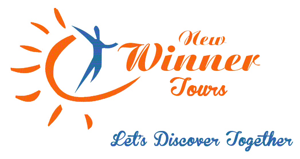 New Winner Travel