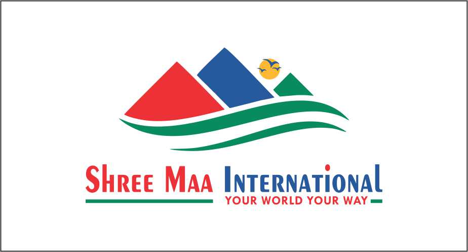 Shree Maa International Travel