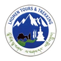 Lhomen Tours, Travels and Trekking