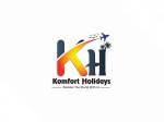 Komfort Holidays
