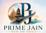 Prime Jain Tour And Travels
