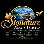 Signature Luxe Travels