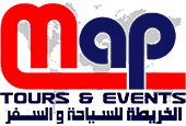Map Tours & Events