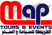 Map Tours & Events