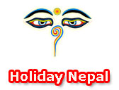 Holiday Nepal