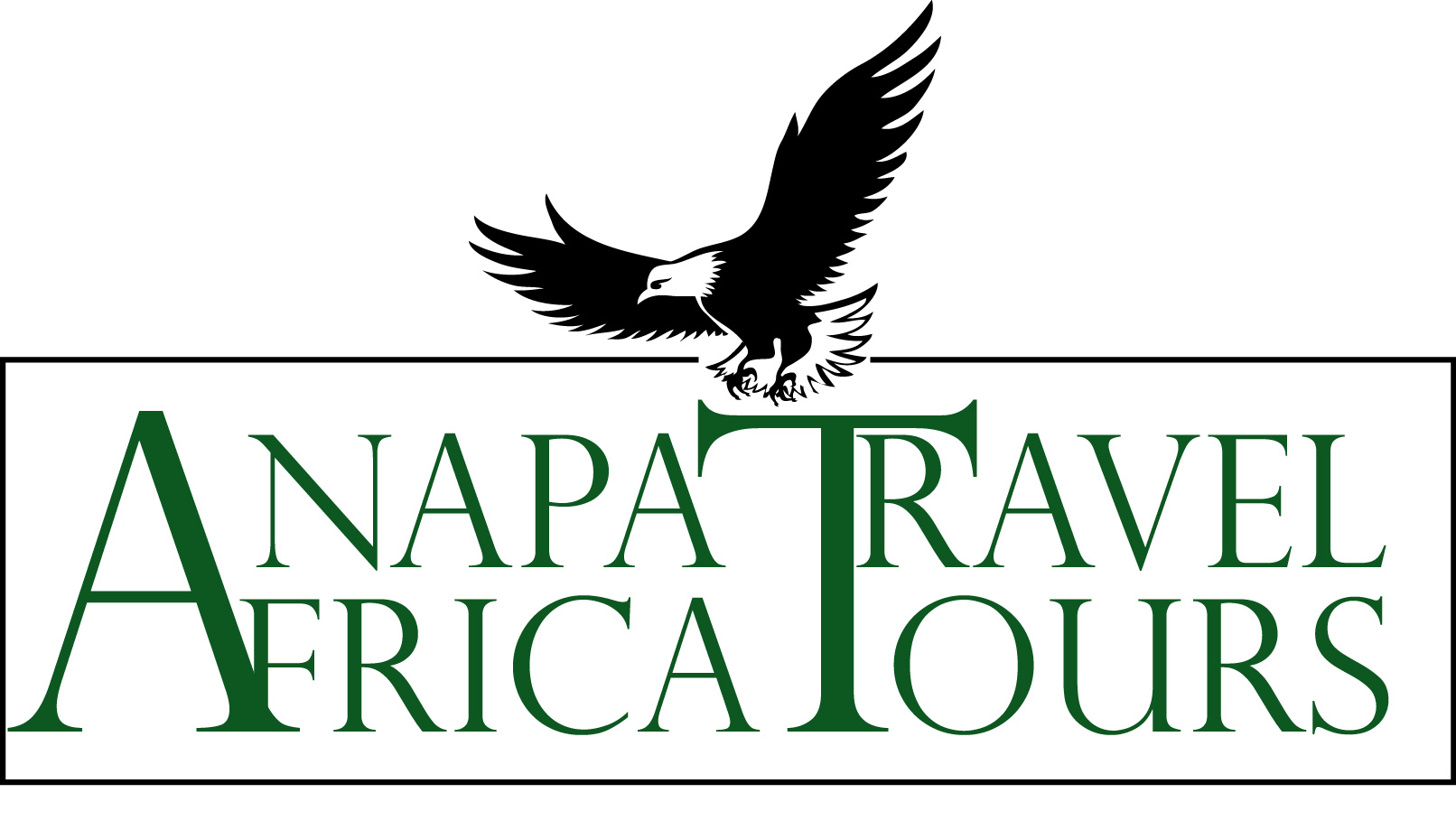 ANAPA Travel Tanzania Ltd!
