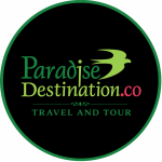 Paradise Destination.Co., Ltd