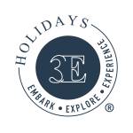 3E Holidays Intl. Ltd