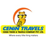 Cenin Travels
