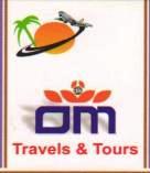 Om Travels & Tours