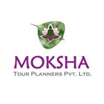 Moksha Tour Planners Pvt. Ltd.