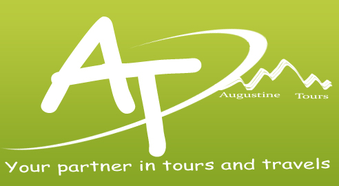 Augustine Tours Ltd