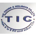 TIC Tours & Holidays Co..