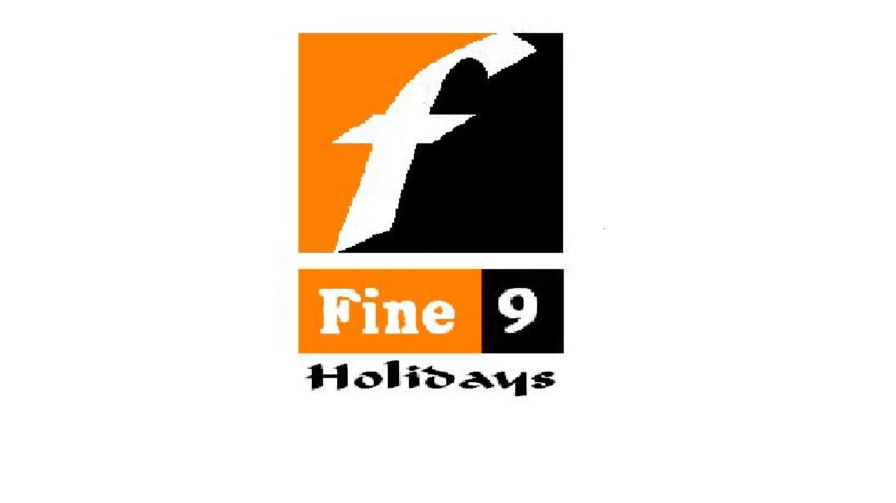 Fine9 Holidays