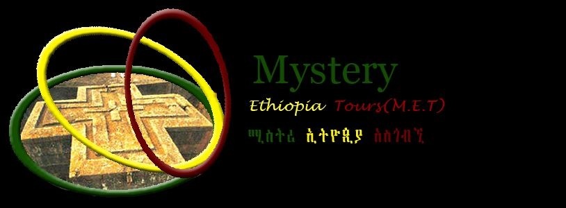 Mystery Ethiopia Tour Operator