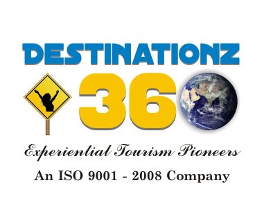 Destinationz360
