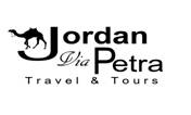 Jordan Via Petra Travel..