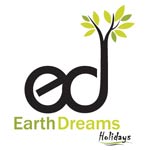 Earth Dreams Holidays Pvt Ltd