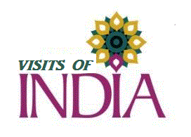 Visits of India
