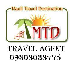 Mauli Travel Destination