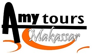 Amy Tours Makassar