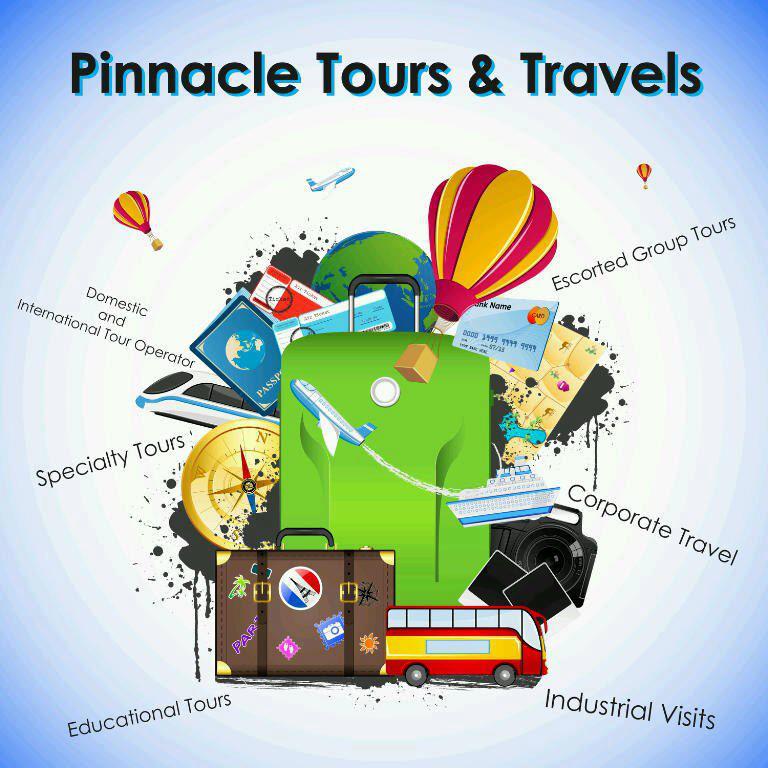 Pinnacle Tours n Travels