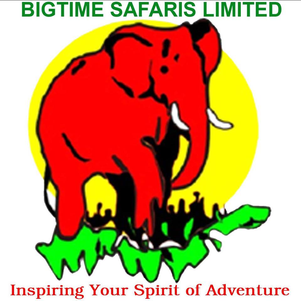 Big Time Safaris Limited