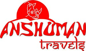 Anshuman Travels