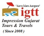 Impression Gujarat Tour..