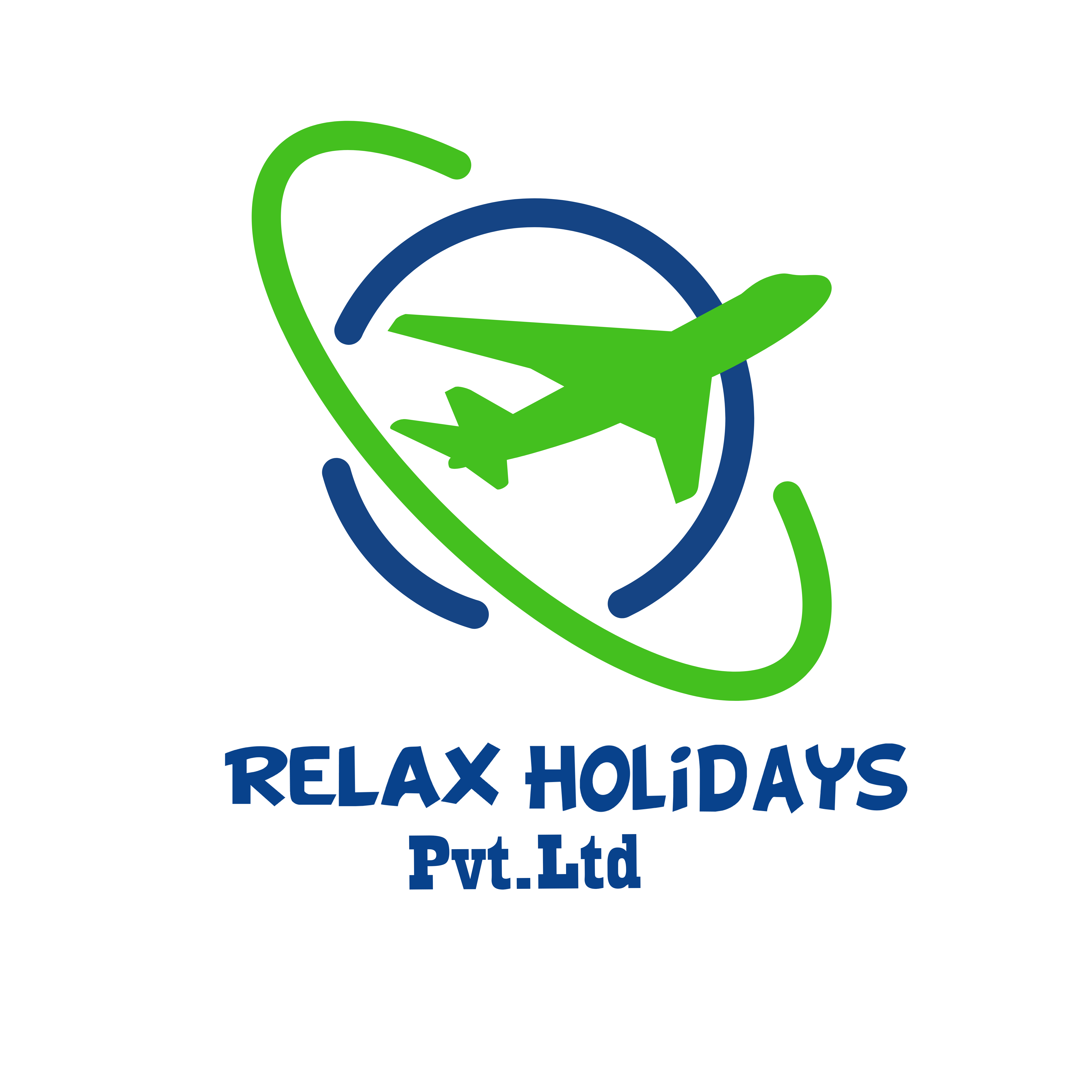 Relaxholidays Pvt Ltd Image