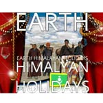 Earth Himalayan Holidays