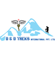D & D Treks International Pvt. Ltd.