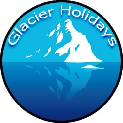 The Glacier Holidays 