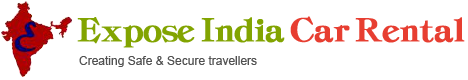 Expose Travels India Pvt. Ltd.