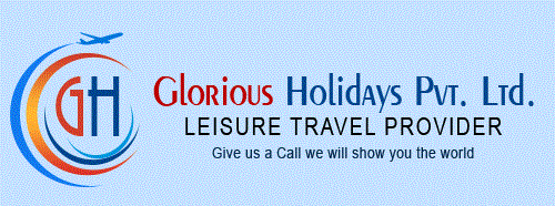 Glorious Holidays Pvt. Ltd.