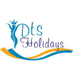 dts travel on holiday