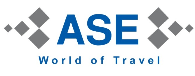 ASE world of Travel