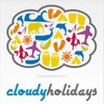 Cloudy Holidays